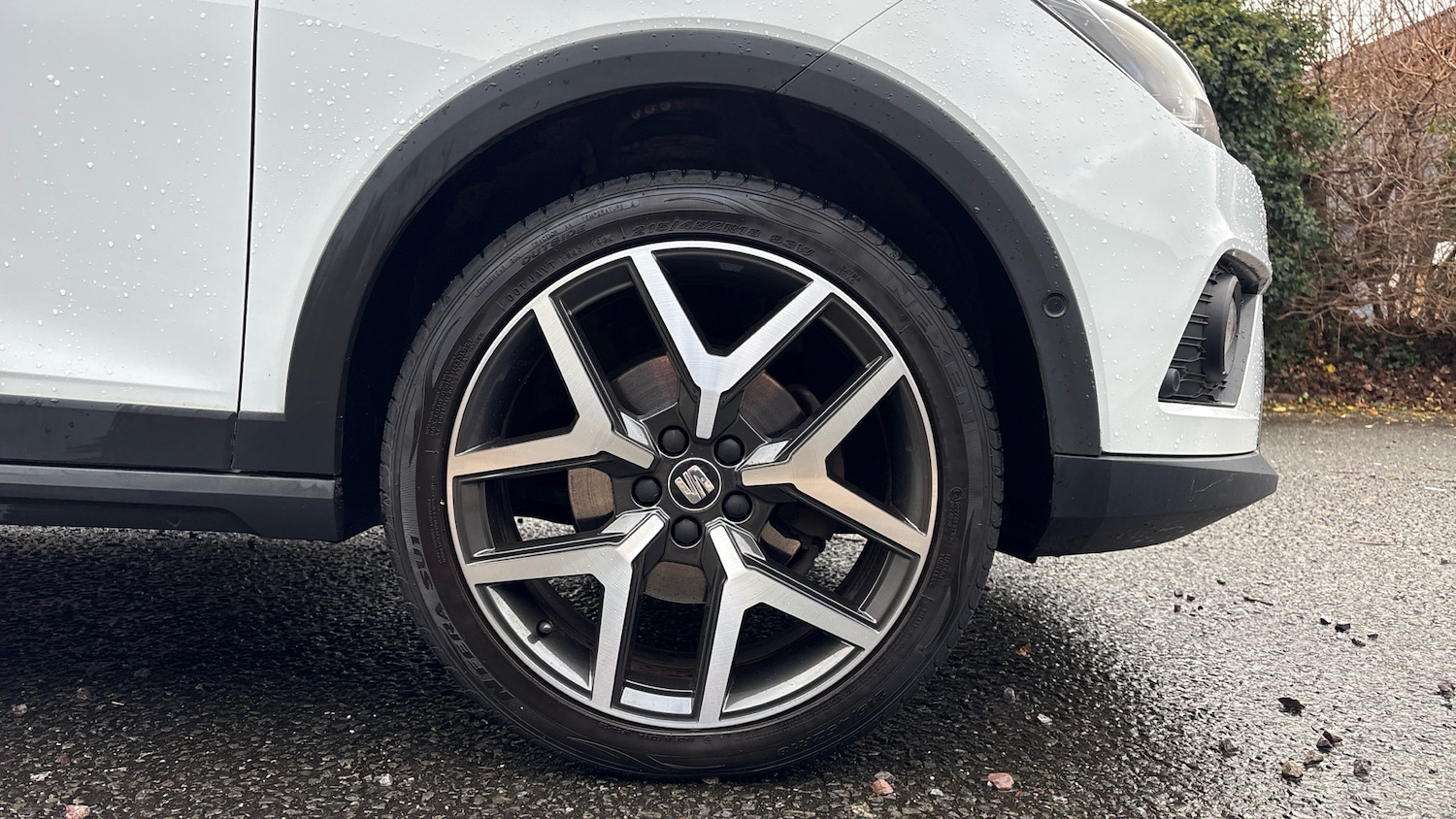 Used SEAT Arona 2019 for sale - 76859035: Photo 7