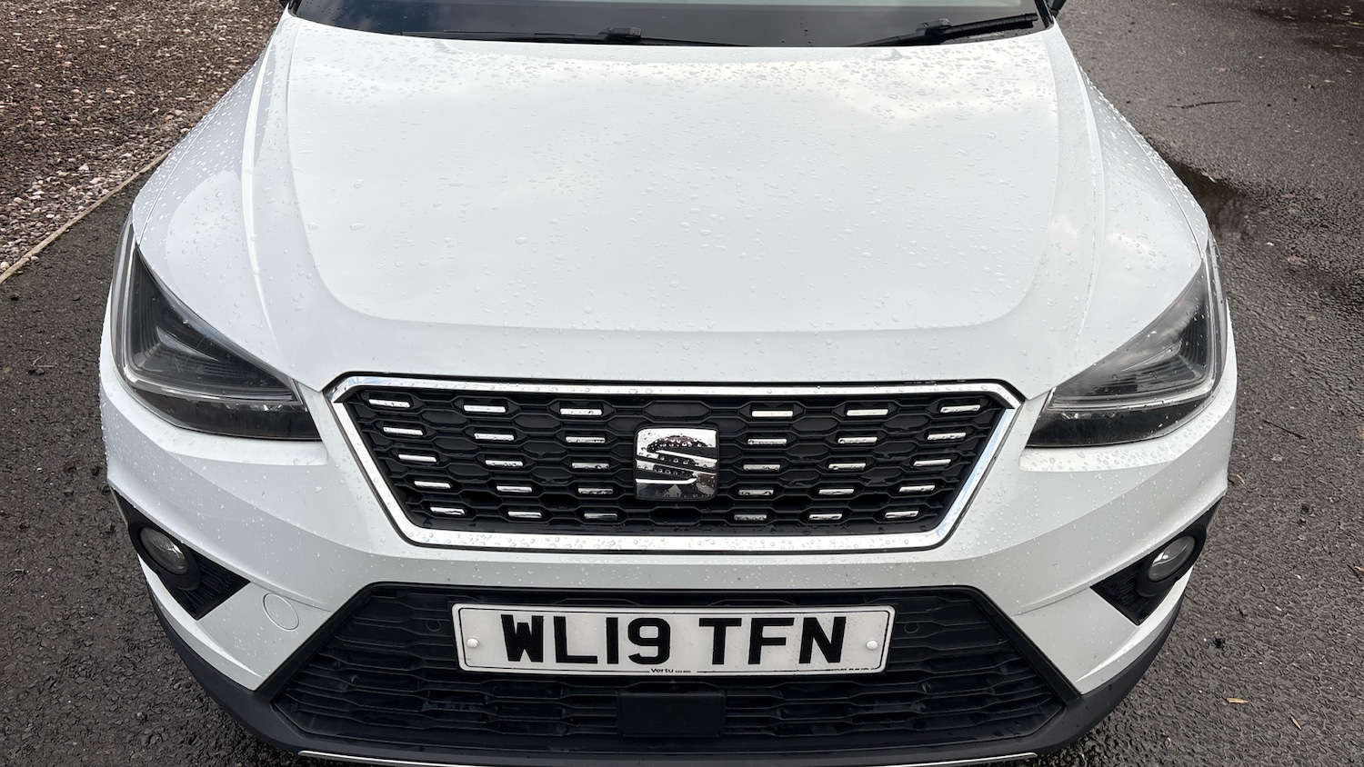 Used SEAT Arona 2019 for sale - 76859035: Photo 8