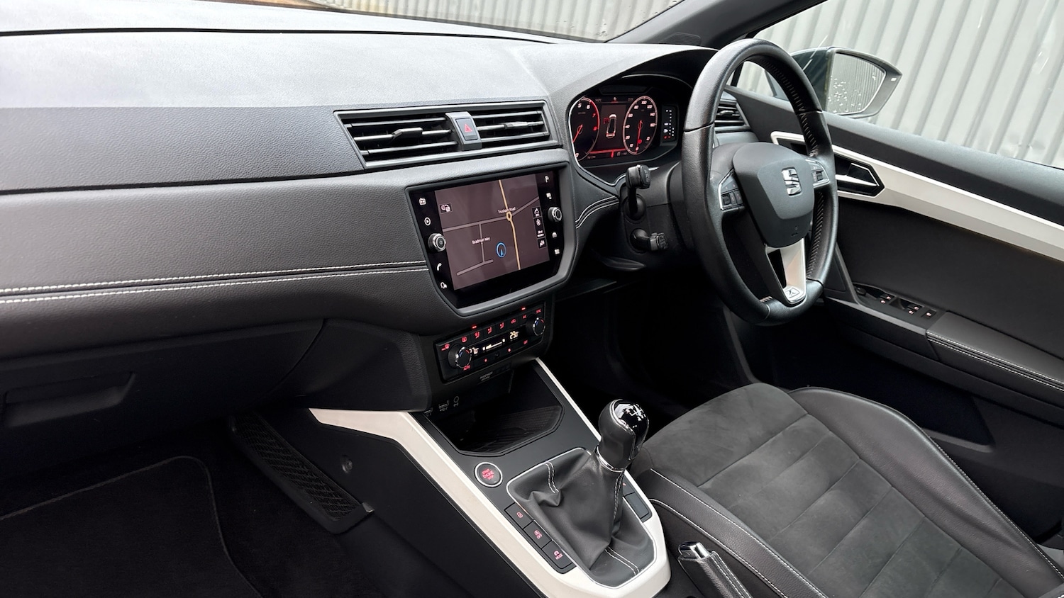 Used SEAT Arona 2019 for sale - 76859035: Photo 9