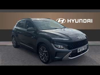 Used Hyundai KONA 2023 for sale - 75305039: Photo