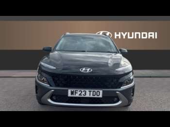 Used Hyundai KONA 2023 for sale - 75305039: Photo