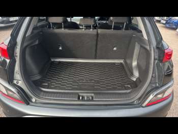 Used Hyundai KONA 2023 for sale - 75305039: Photo