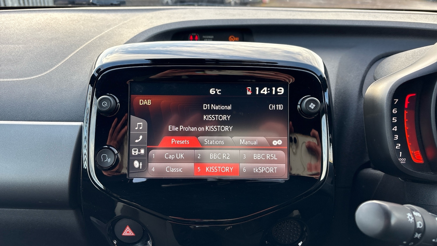 Used Toyota AYGO 2021 for sale - 77026051: Photo 12