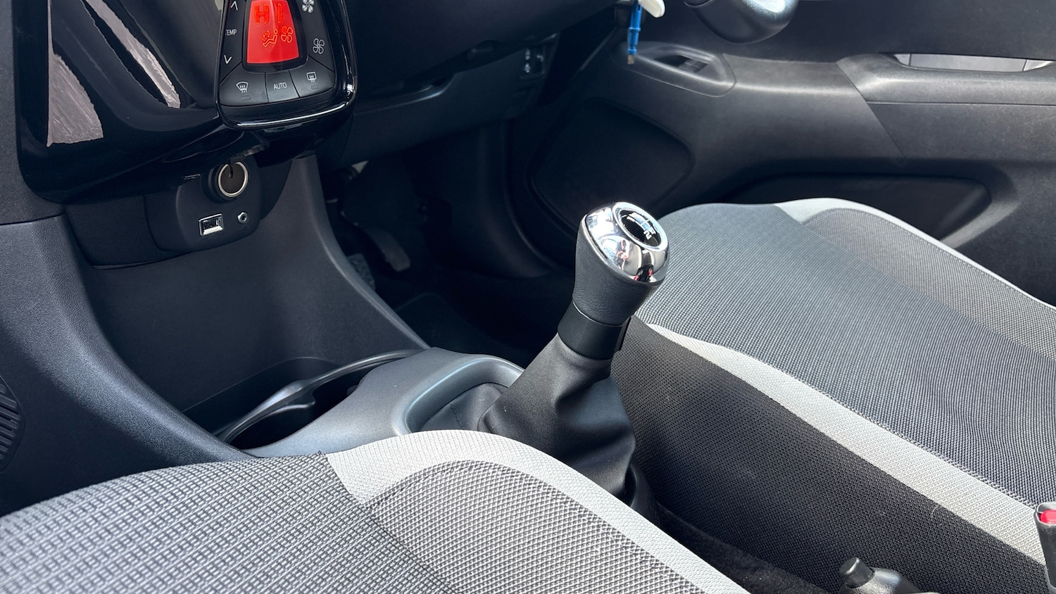 Used Toyota AYGO 2021 for sale - 77026051: Photo 13