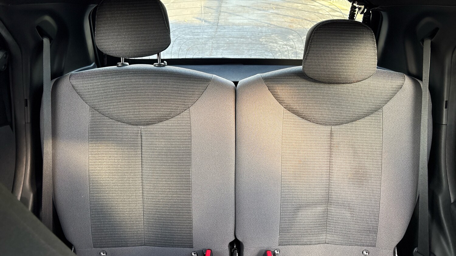 Used Toyota AYGO 2021 for sale - 77026051: Photo 15