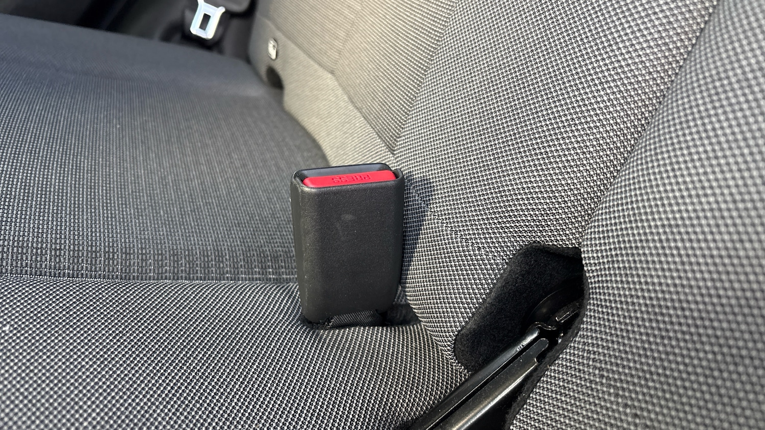 Used Toyota AYGO 2021 for sale - 77026051: Photo 17