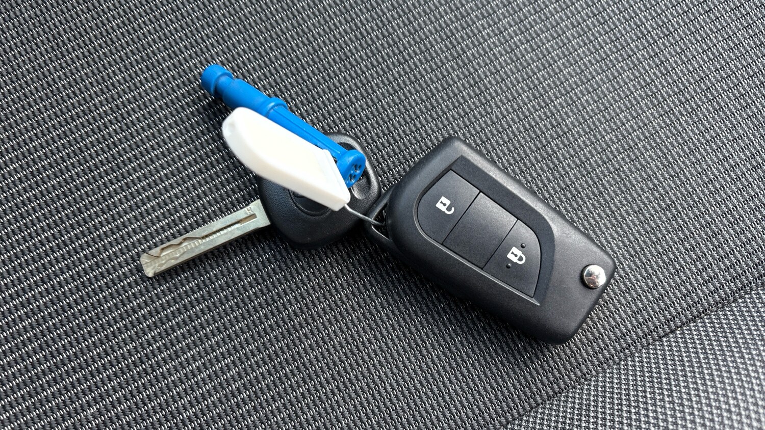 Used Toyota AYGO 2021 for sale - 77026051: Photo 20