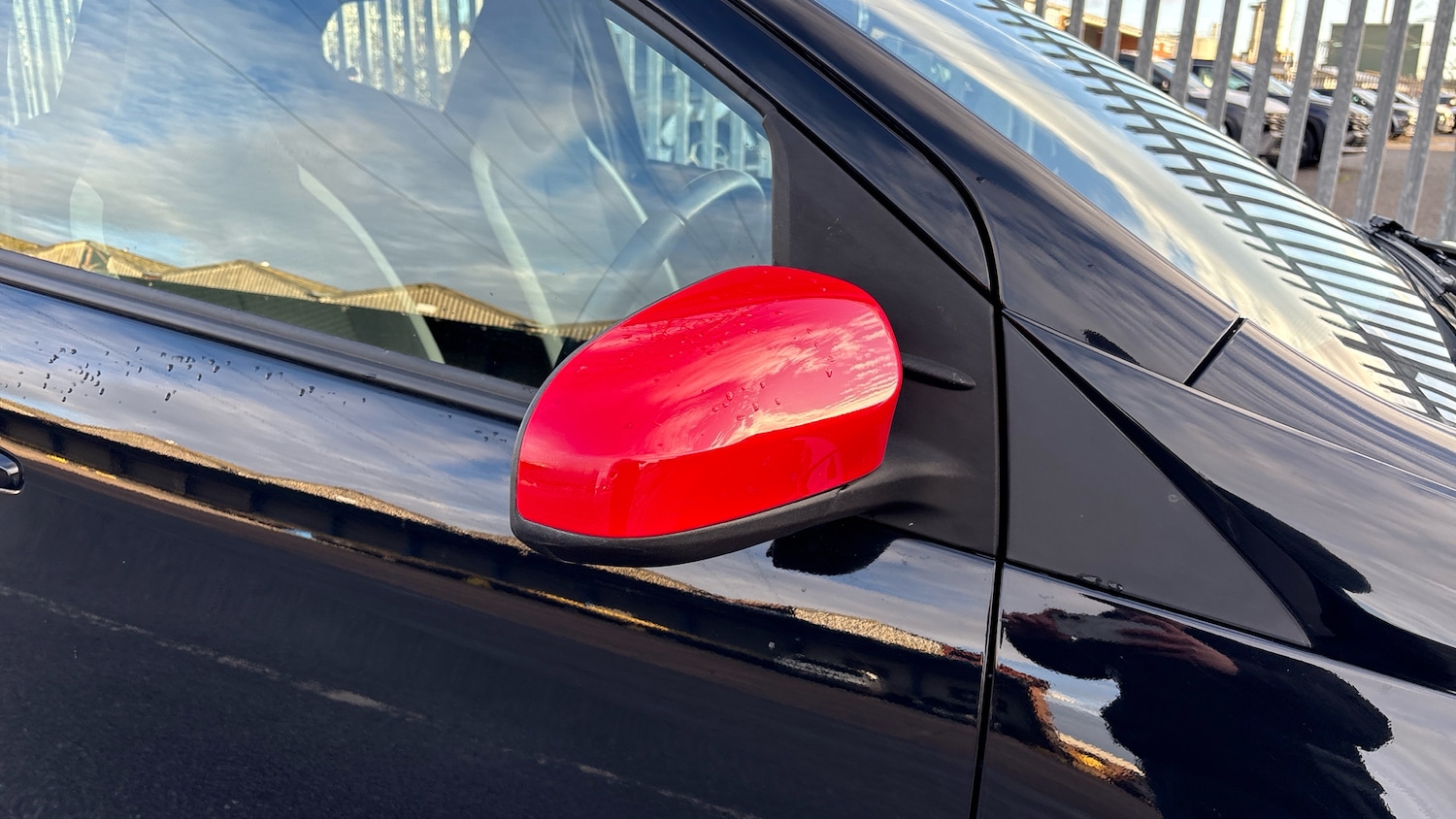 Used Toyota AYGO 2021 for sale - 77026051: Photo 24