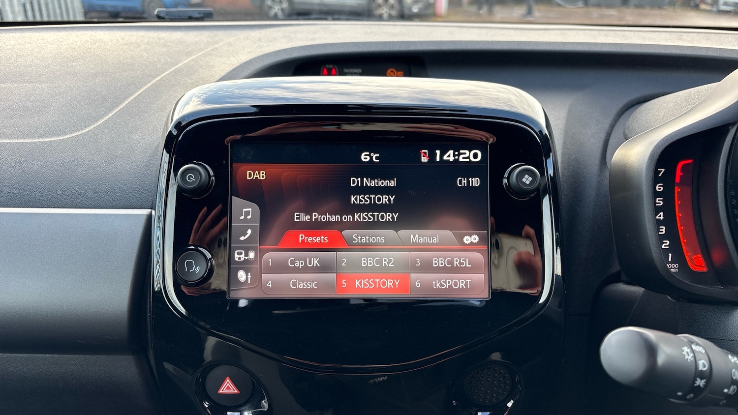 Used Toyota AYGO 2021 for sale - 77026051: Photo 28