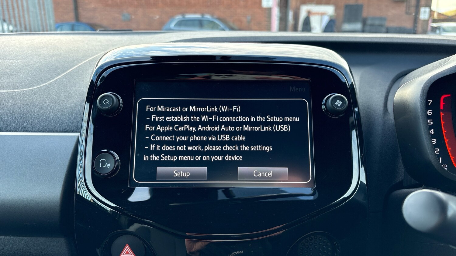 Used Toyota AYGO 2021 for sale - 77026051: Photo 30