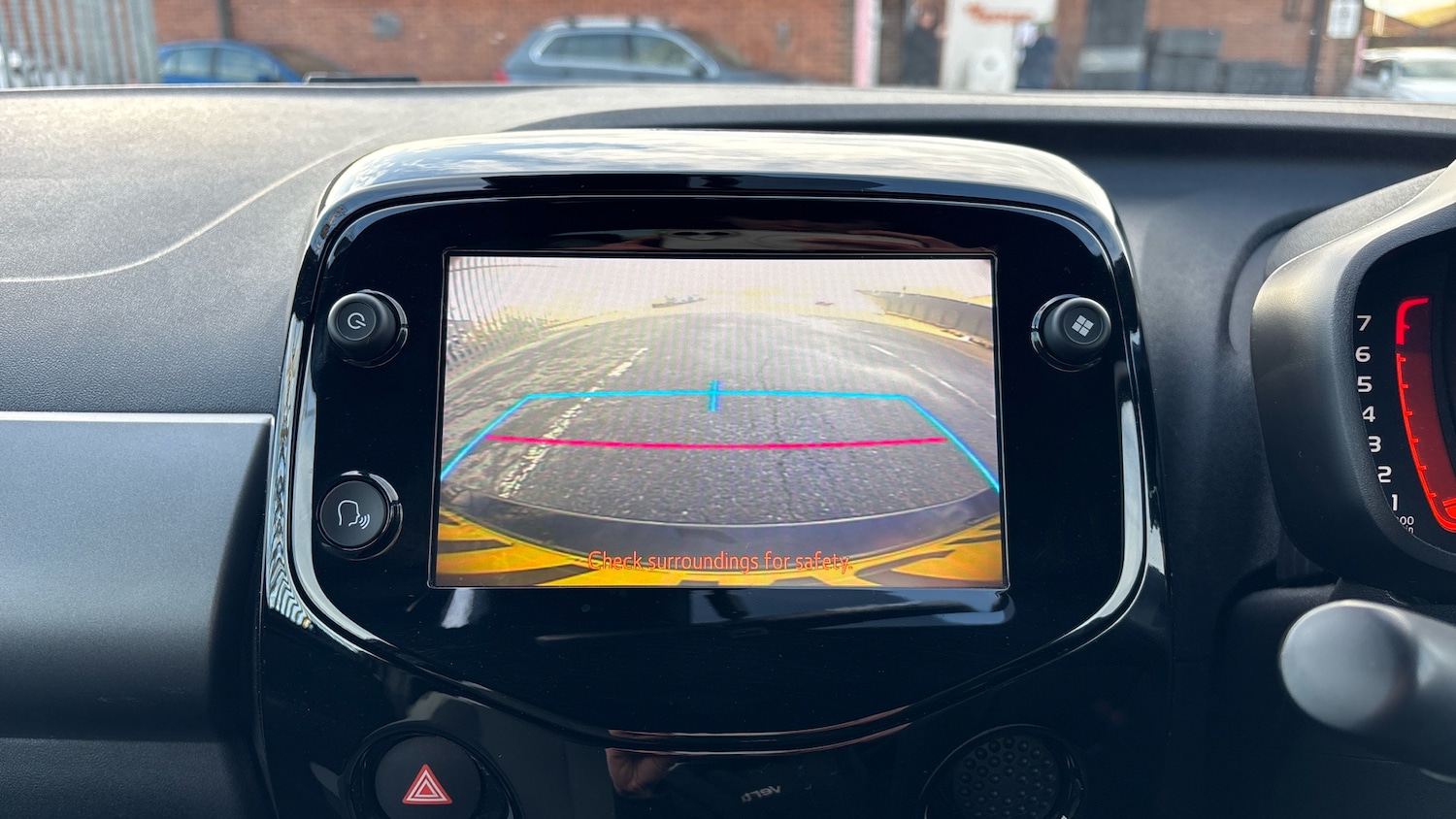 Used Toyota AYGO 2021 for sale - 77026051: Photo 31