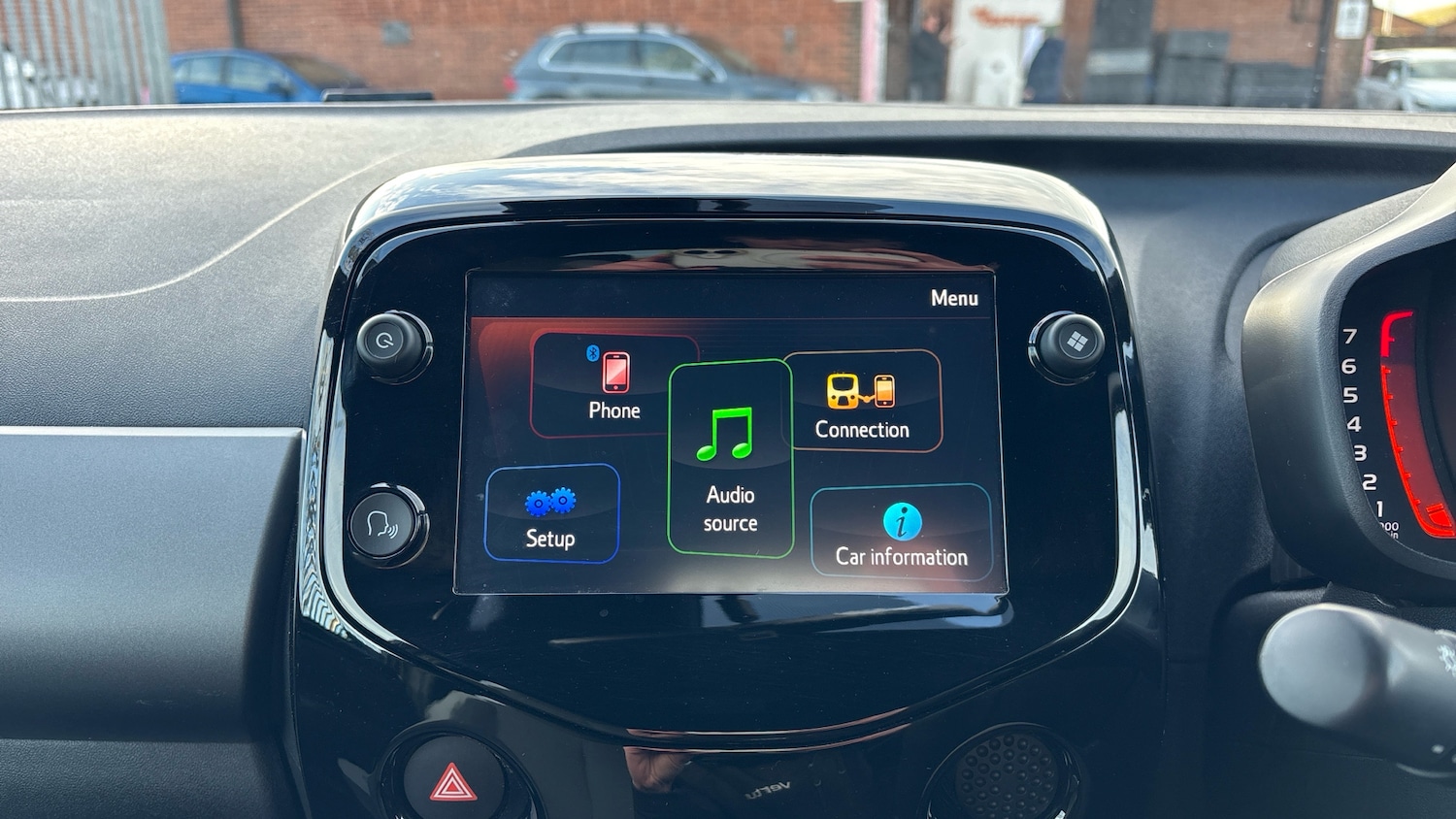 Used Toyota AYGO 2021 for sale - 77026051: Photo 32