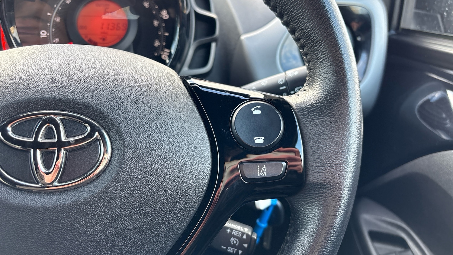 Used Toyota AYGO 2021 for sale - 77026051: Photo 36