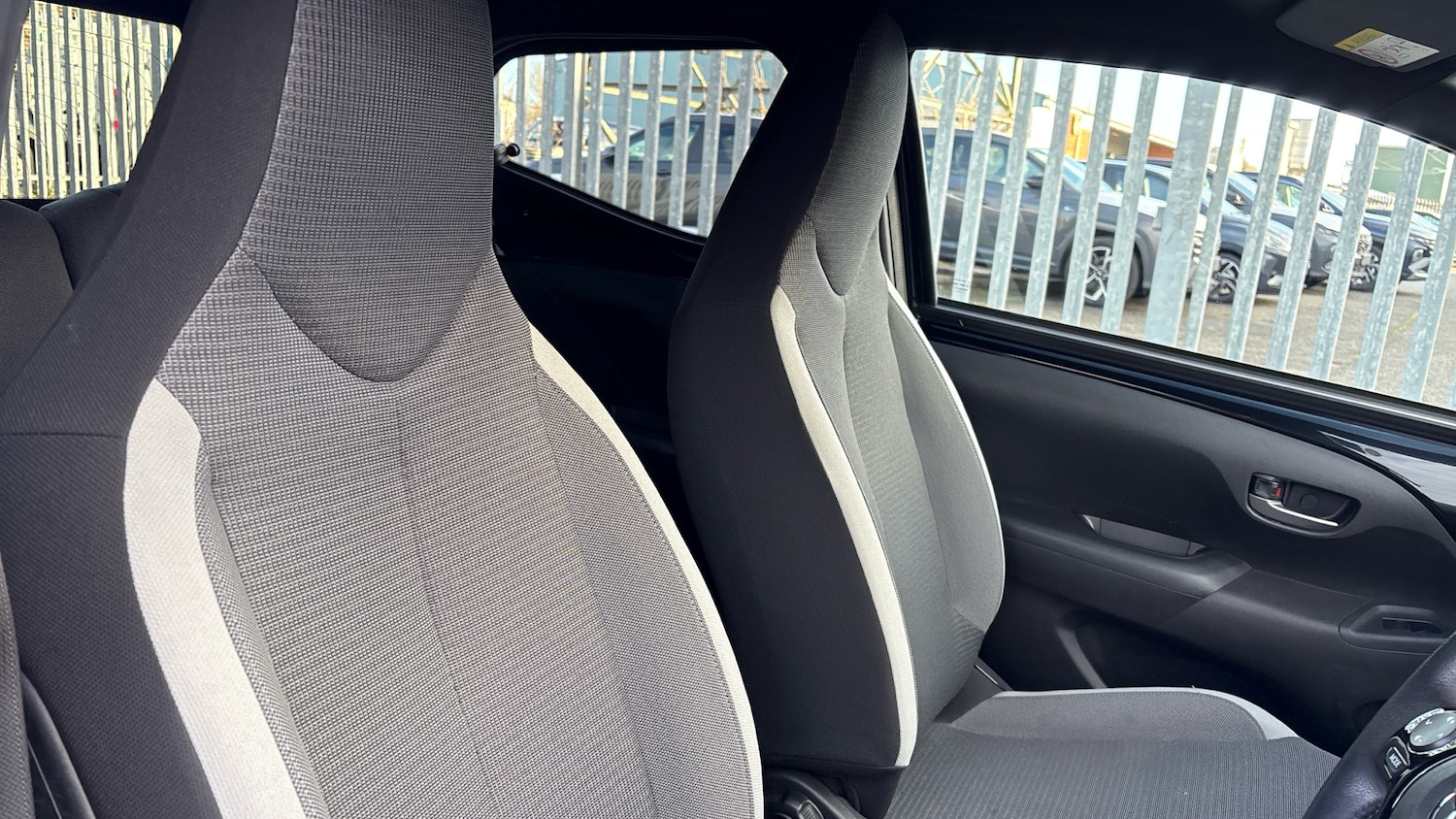 Used Toyota AYGO 2021 for sale - 77026051: Photo 40