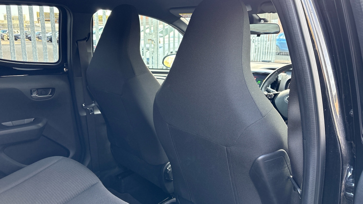 Used Toyota AYGO 2021 for sale - 77026051: Photo 41