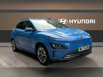 Used Hyundai KONA 2021 for sale - 78495905: Photo