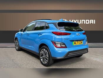 Used Hyundai KONA 2021 for sale - 78495905: Photo