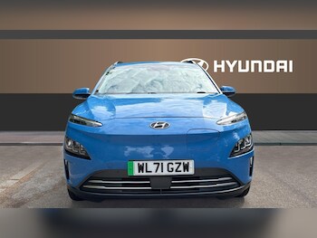 Used Hyundai KONA 2021 for sale - 78495905: Photo