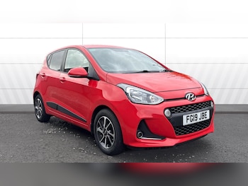 2019 (19) - 1.0 Premium 5dr Petrol Hatchback