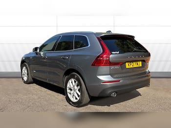 Used Volvo XC60 2021 for sale - 79479547: Photo