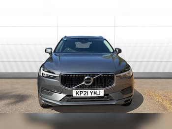 Used Volvo XC60 2021 for sale - 79479547: Photo