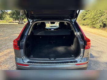 Used Volvo XC60 2021 for sale - 79479547: Photo