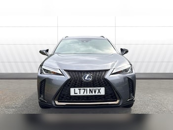 Used Lexus UX 2021 for sale - 78716580: Photo