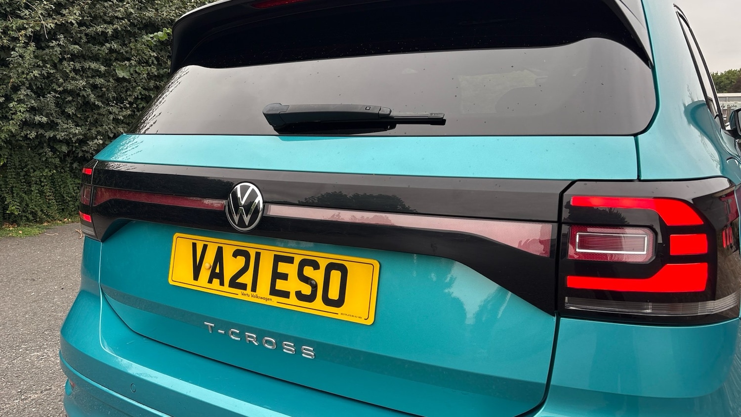 Vehicle 30