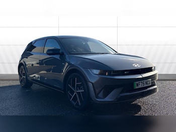 Used Hyundai IONIQ 5 2025 for sale - 76696873: Photo