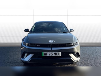 Used Hyundai IONIQ 5 2025 for sale - 76696873: Photo