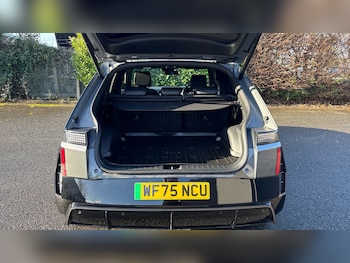 Used Hyundai IONIQ 5 2025 for sale - 76696873: Photo