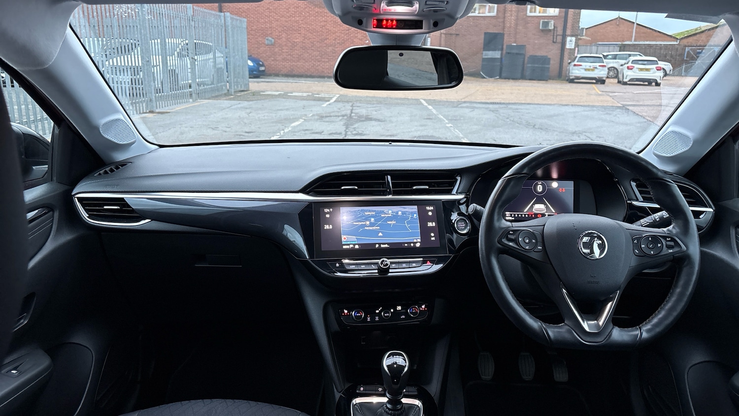 Used Vauxhall Corsa 2020 for sale - 76877349: Photo 10