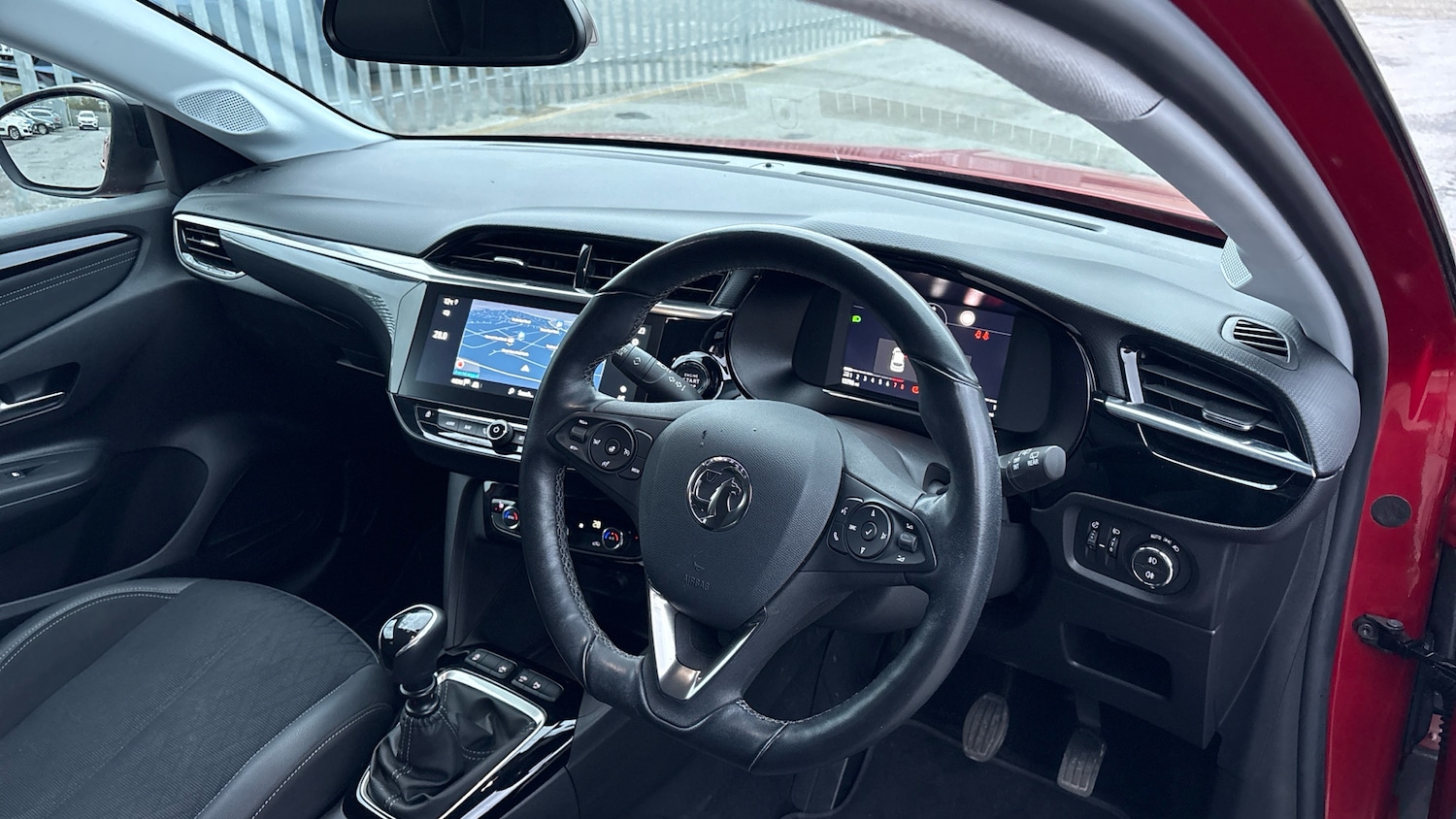 Used Vauxhall Corsa 2020 for sale - 76877349: Photo 11