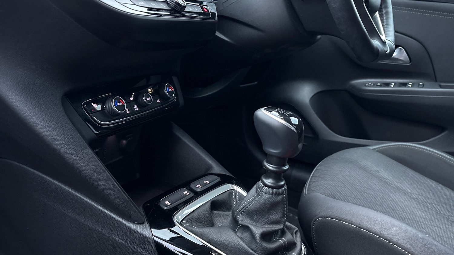 Used Vauxhall Corsa 2020 for sale - 76877349: Photo 13