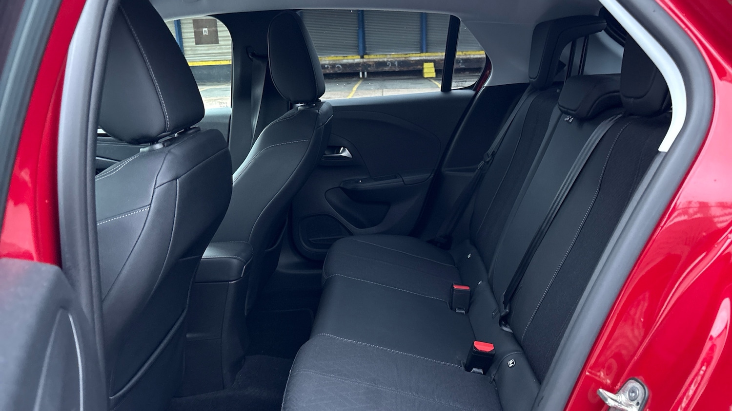 Used Vauxhall Corsa 2020 for sale - 76877349: Photo 16