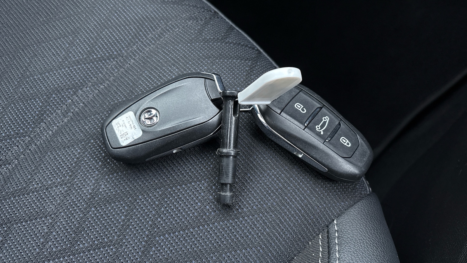 Used Vauxhall Corsa 2020 for sale - 76877349: Photo 20