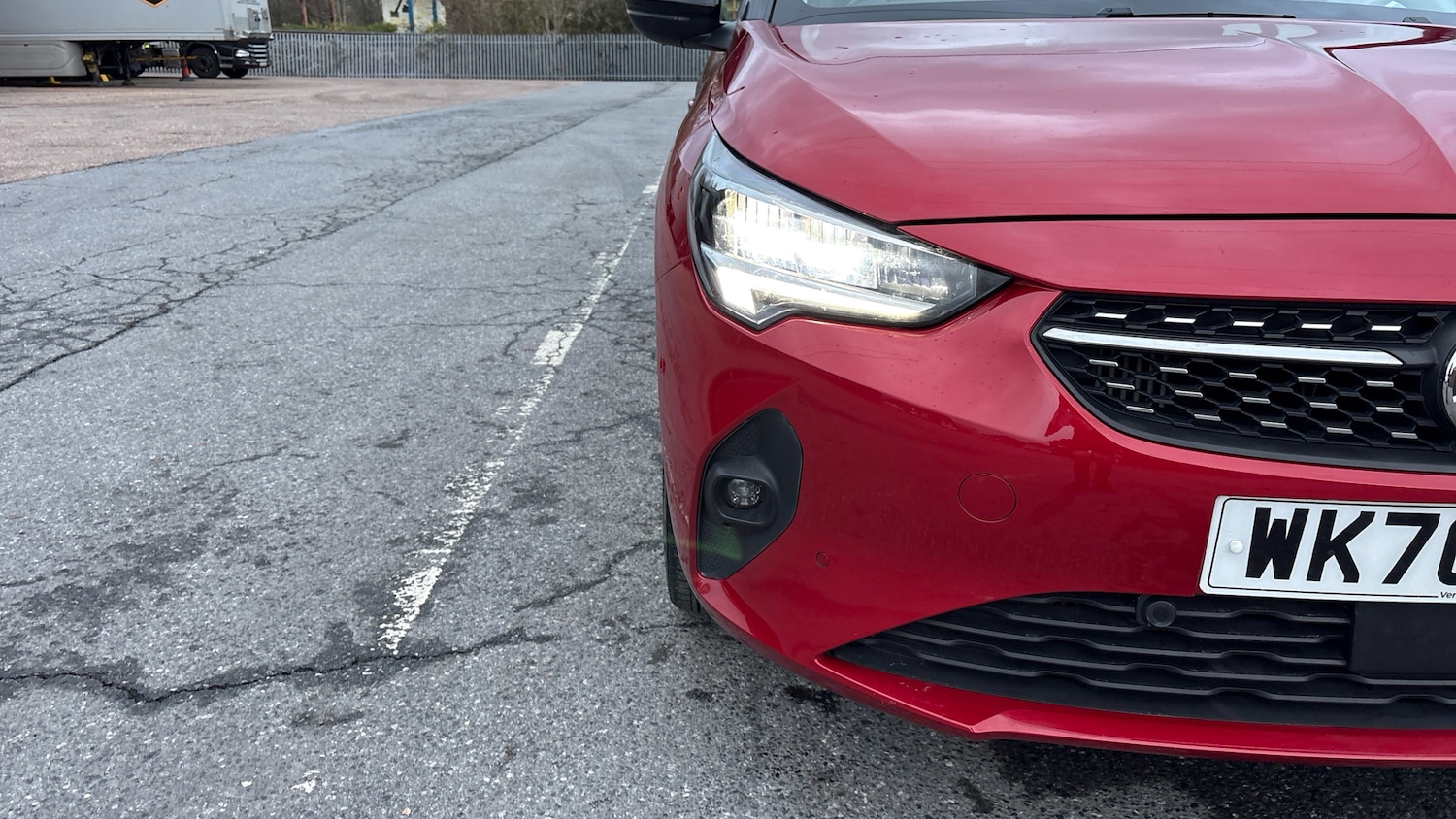 Used Vauxhall Corsa 2020 for sale - 76877349: Photo 23