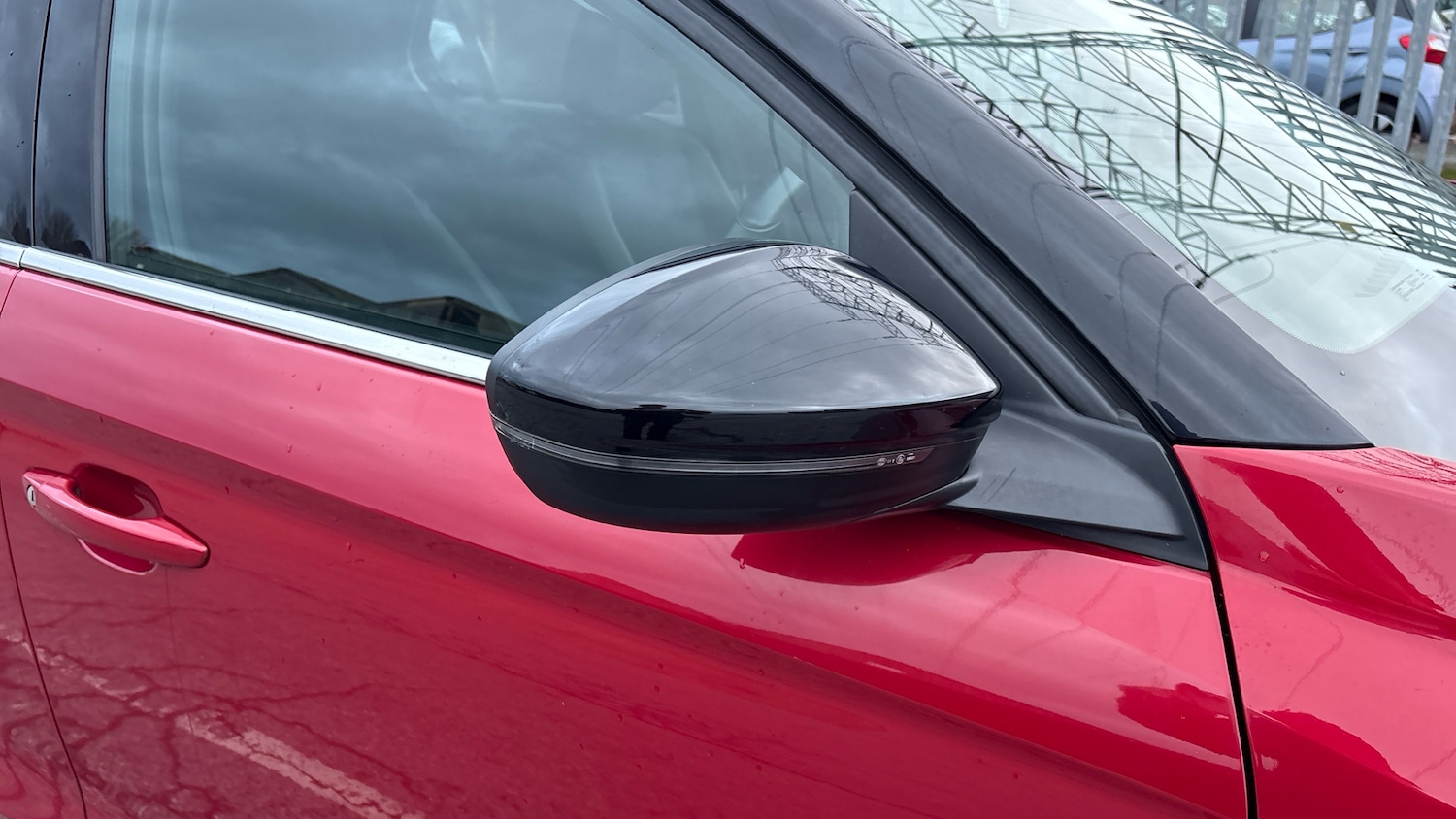 Used Vauxhall Corsa 2020 for sale - 76877349: Photo 24