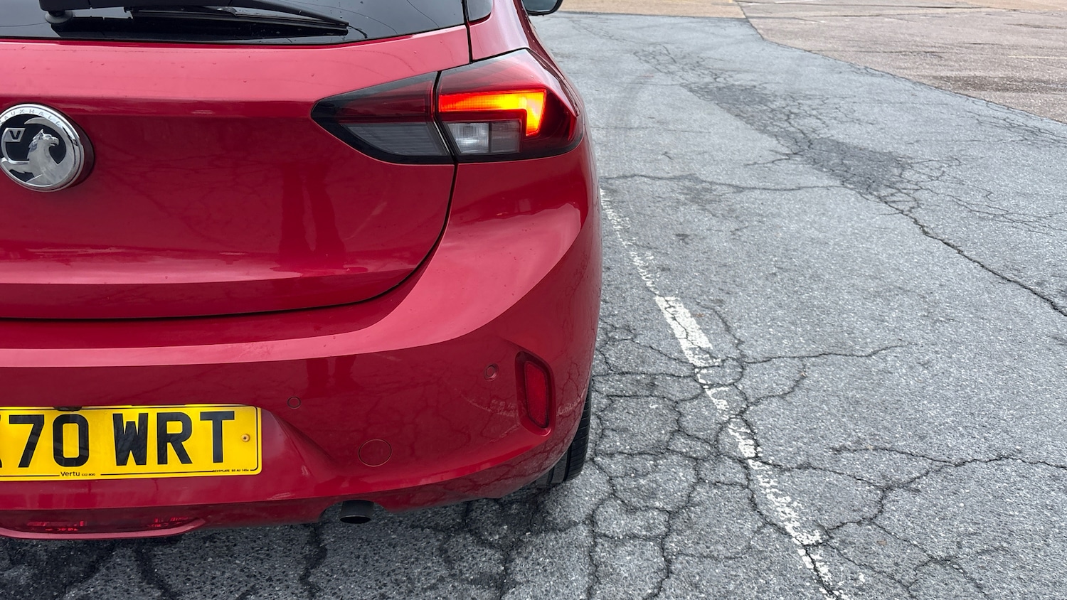 Used Vauxhall Corsa 2020 for sale - 76877349: Photo 28