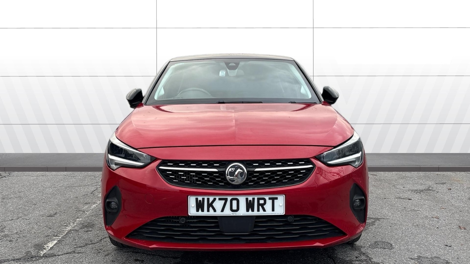 Used Vauxhall Corsa 2020 for sale - 76877349: Photo 3