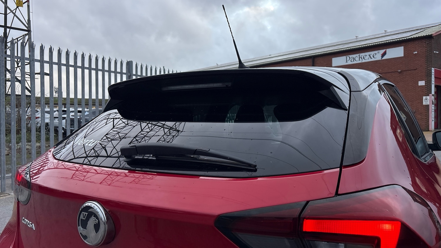 Used Vauxhall Corsa 2020 for sale - 76877349: Photo 30