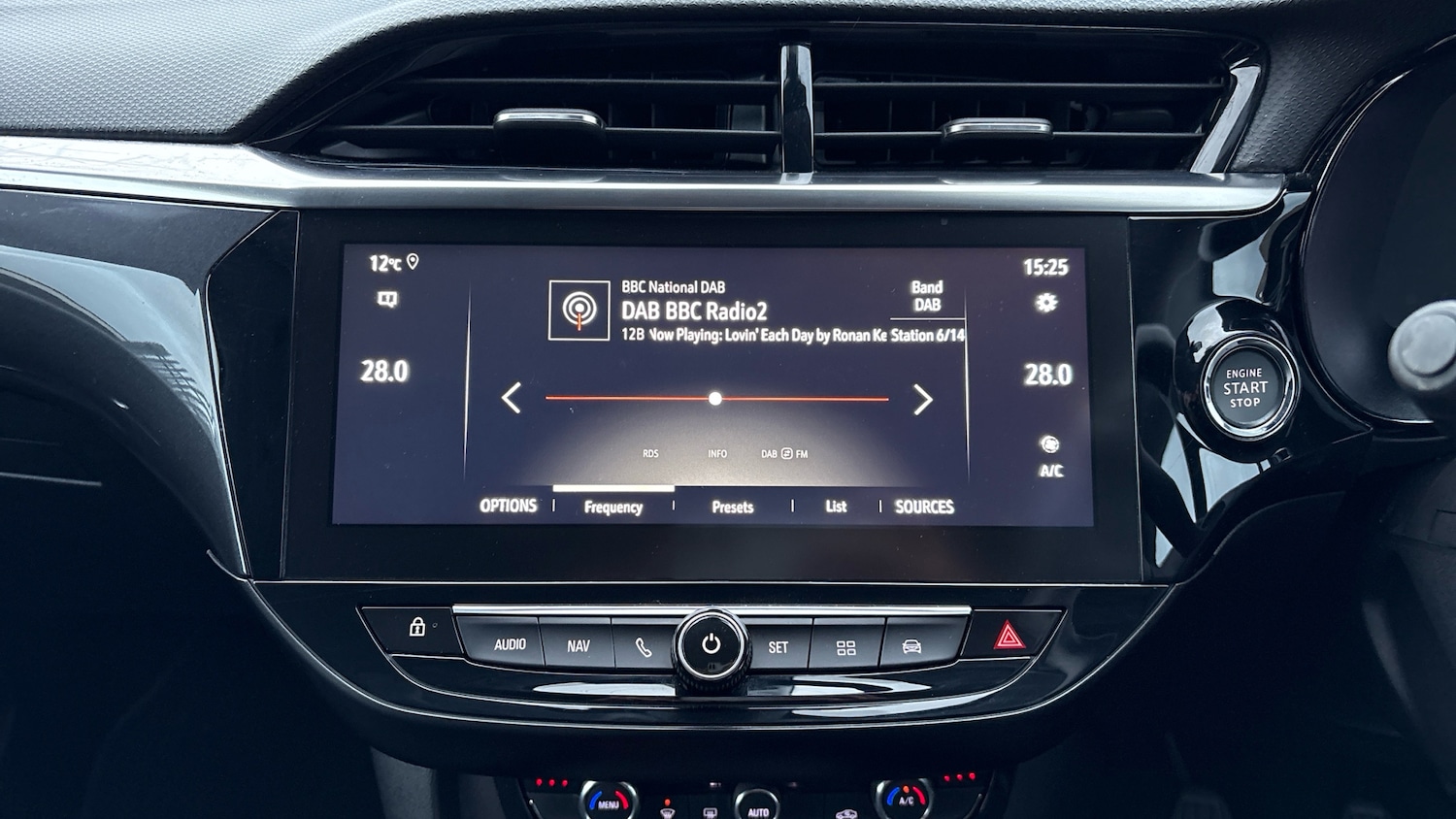 Used Vauxhall Corsa 2020 for sale - 76877349: Photo 32