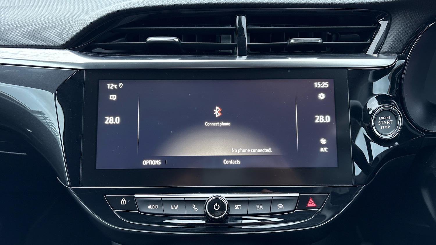 Used Vauxhall Corsa 2020 for sale - 76877349: Photo 33