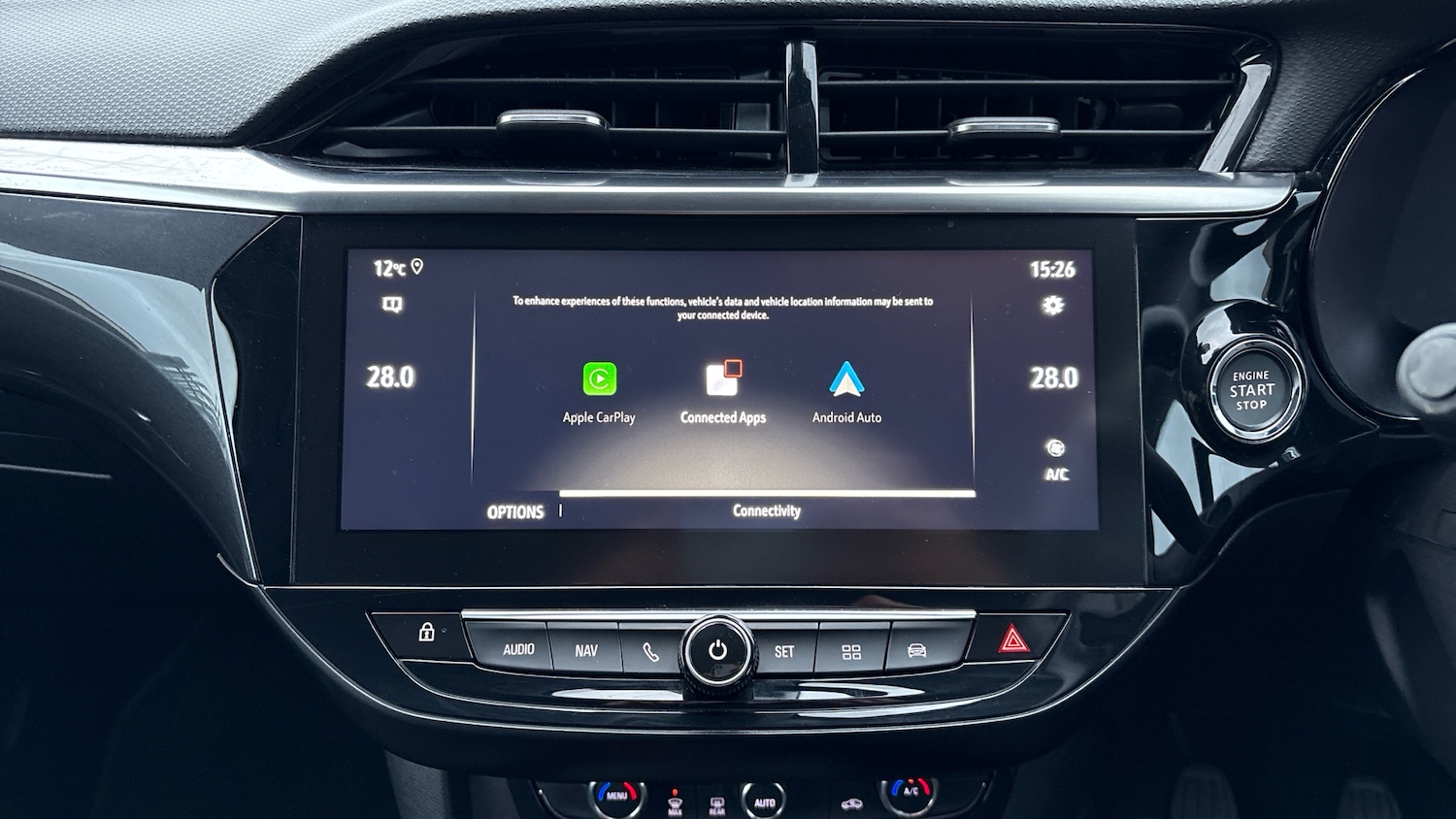 Used Vauxhall Corsa 2020 for sale - 76877349: Photo 34