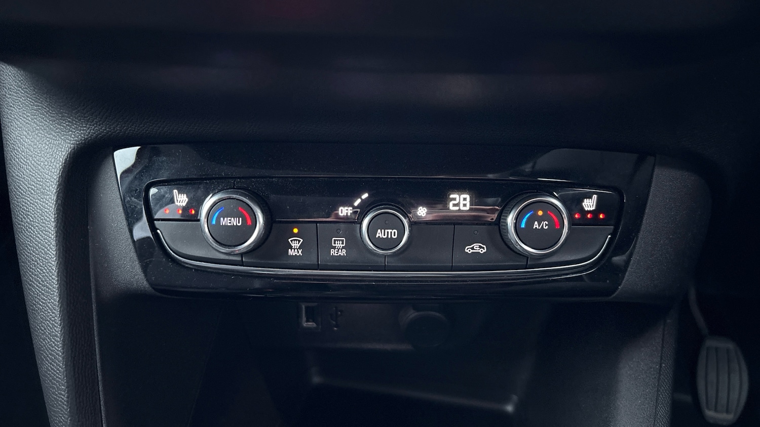 Used Vauxhall Corsa 2020 for sale - 76877349: Photo 36