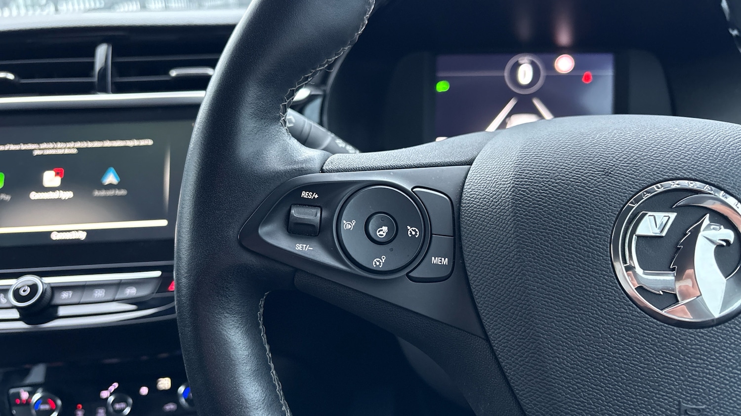 Used Vauxhall Corsa 2020 for sale - 76877349: Photo 38