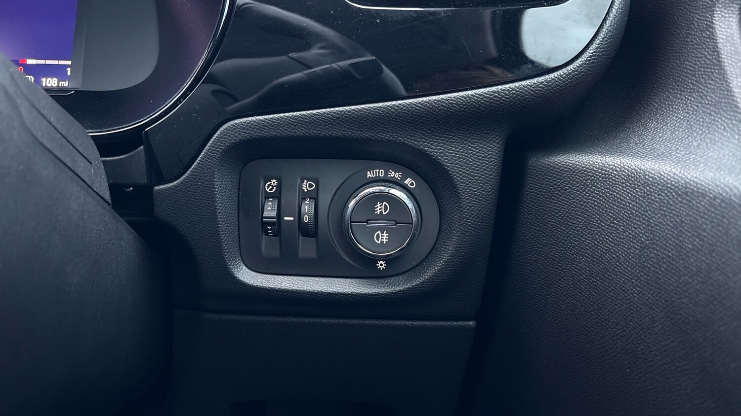 Used Vauxhall Corsa 2020 for sale - 76877349: Photo 42