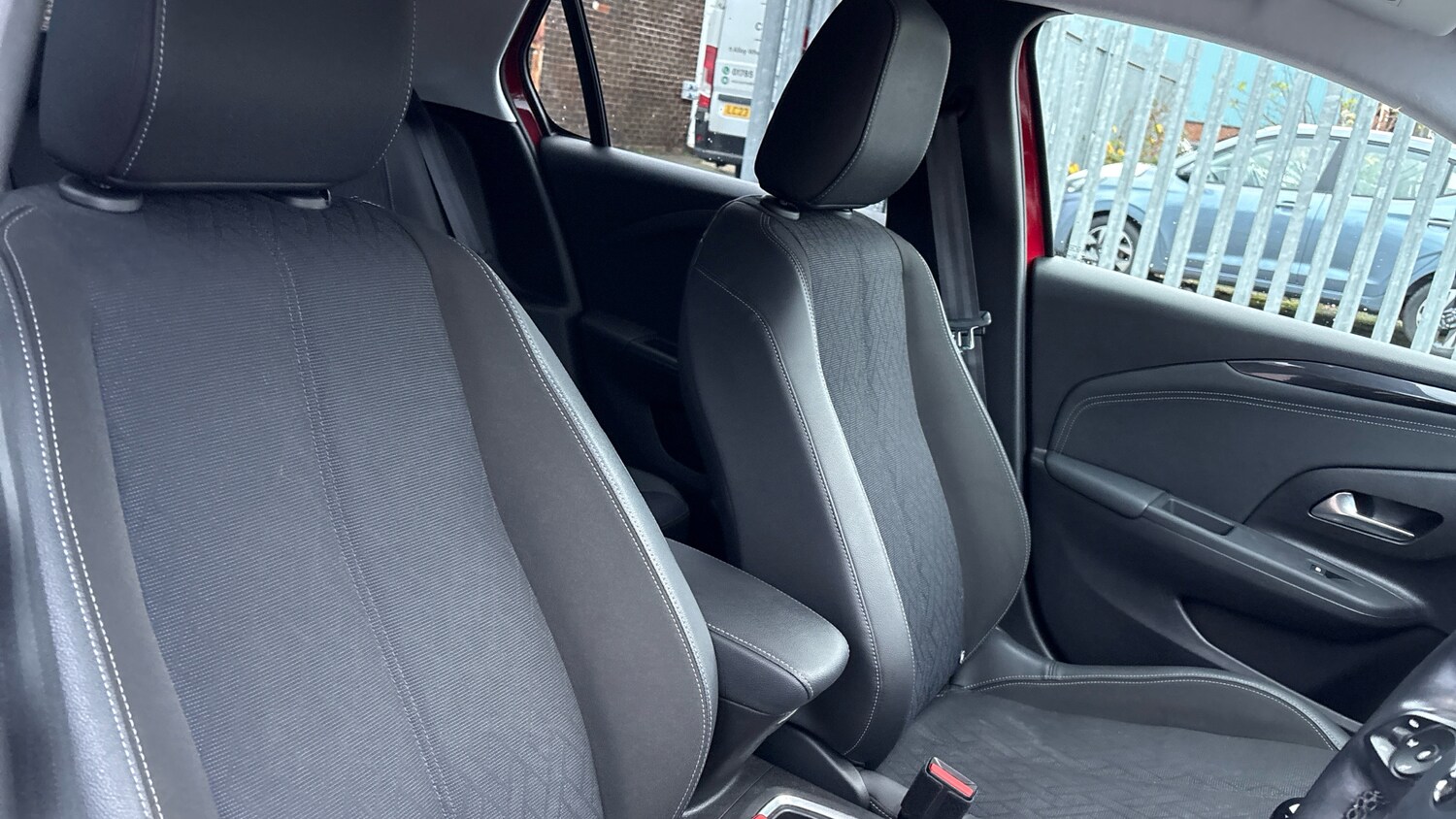 Used Vauxhall Corsa 2020 for sale - 76877349: Photo 45