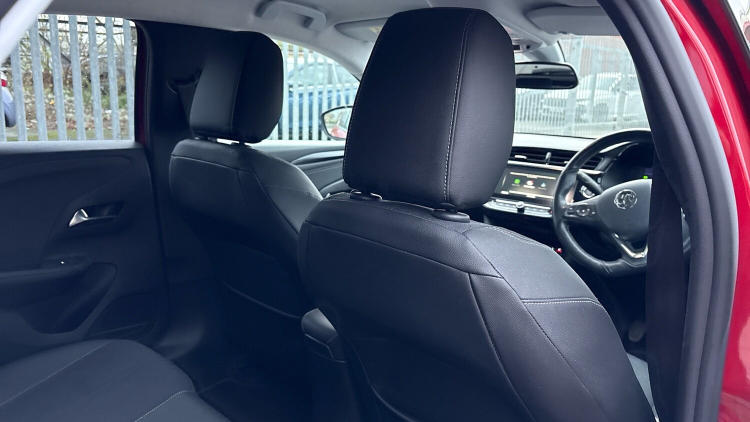 Used Vauxhall Corsa 2020 for sale - 76877349: Photo 46