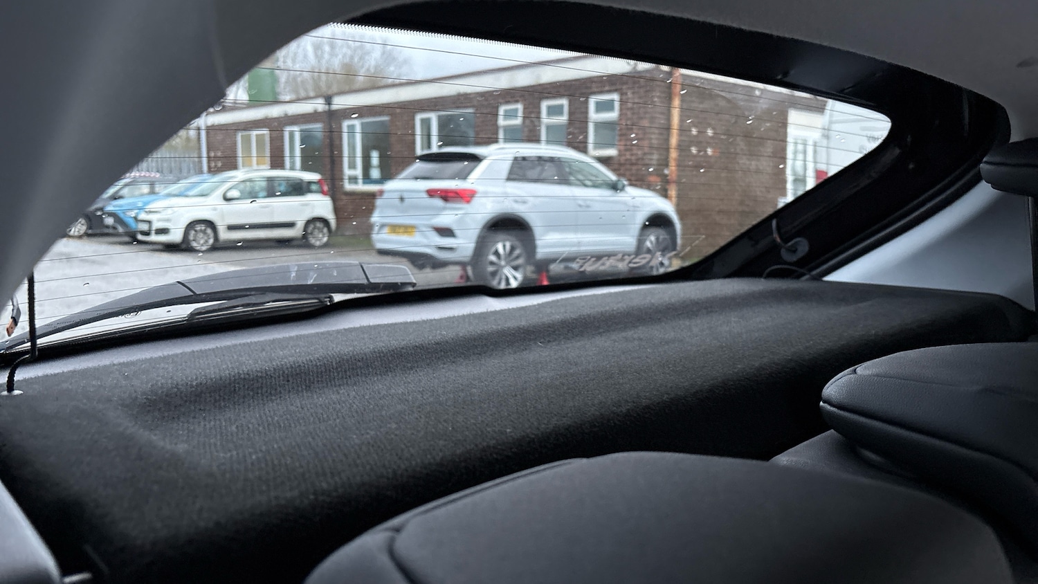 Used Vauxhall Corsa 2020 for sale - 76877349: Photo 47